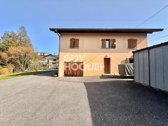 Appartement location à Chambéry, Aix-les-bains