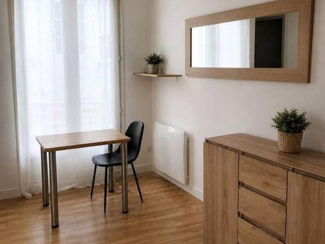 Appartement location à Amiens