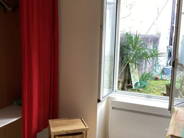 Appartement location à Angers