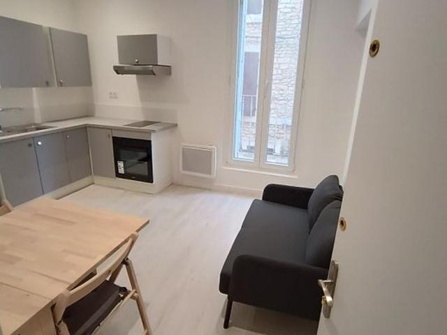 Appartement location à Apt