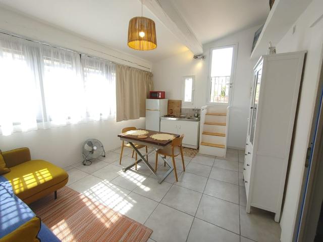 Appartement location à Arles