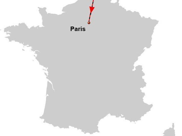 Appartement location à Arras