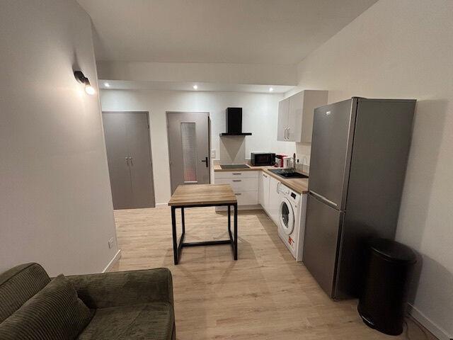 Appartement location à Avignon