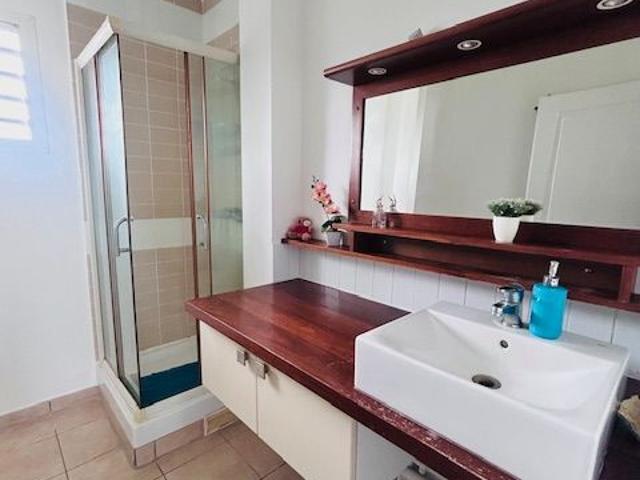 Appartement location à Guadeloupe