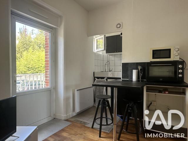 Appartement location à Châteaubriant-Ancenis, Blain
