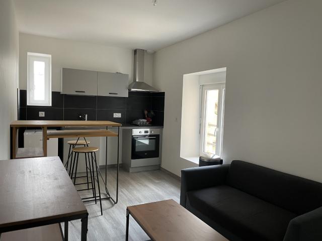 Appartement location à Lons-le-Saunier, Bletterans