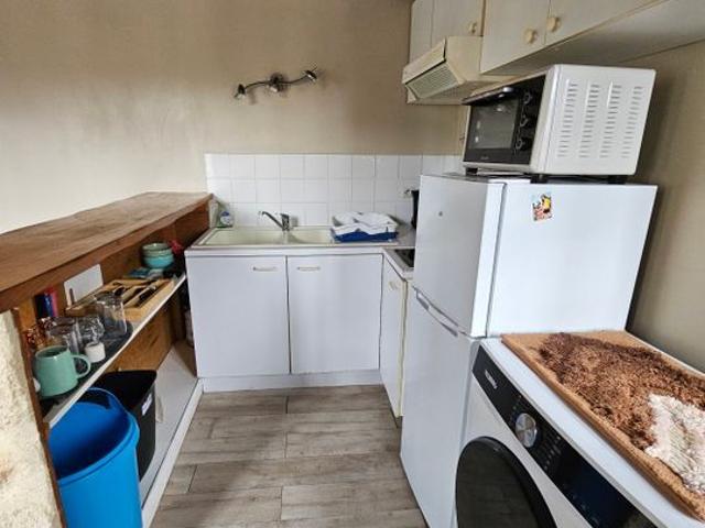 Appartement location à Caen