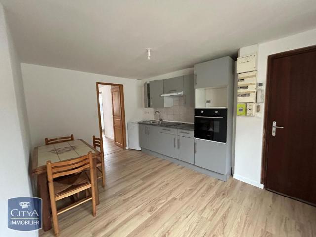 Appartement location à Cambrai, Proville