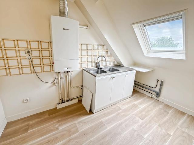 Appartement location à Châteaudun, Jallans