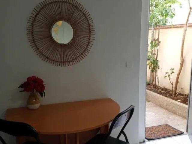 Appartement location à France métropolitaine, Colombes