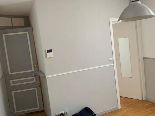 Appartement location à Compiègne