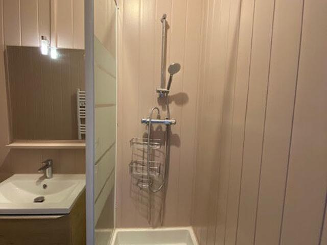 Appartement location à Dijon