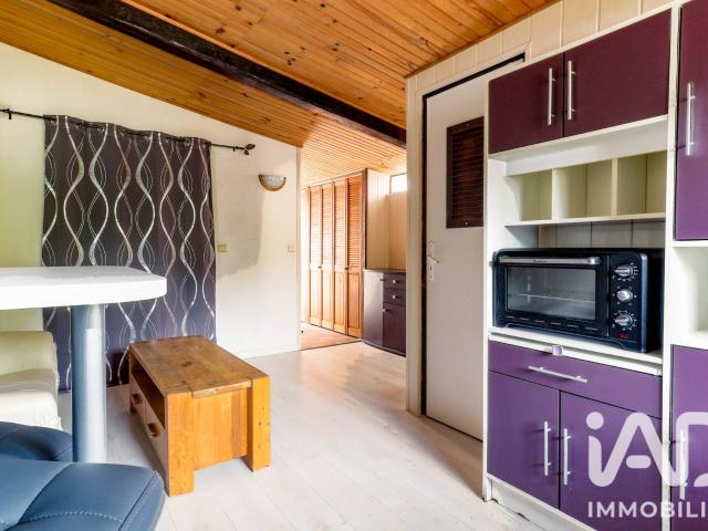 Appartement location à Le Village, Égly
