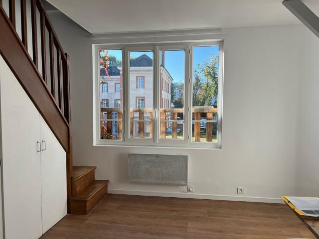 Appartement location à Évreux, Evreux