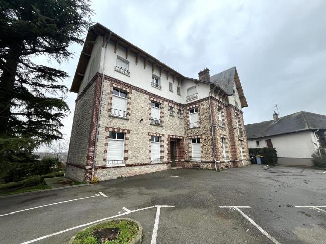 Appartement location à Le Village de la Forêt, Evreux