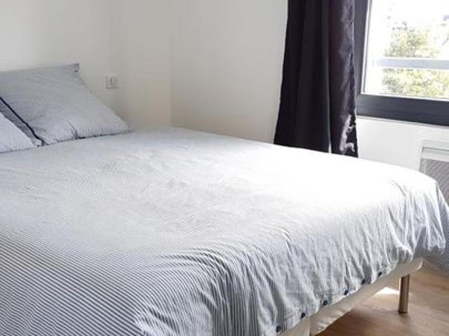 Appartement location à Quimper, Bretagne