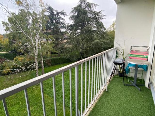 Appartement location à Saint-Julien-en-Genevois, Gaillard