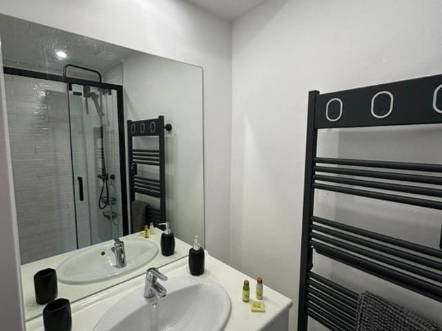 Appartement location à Grasse