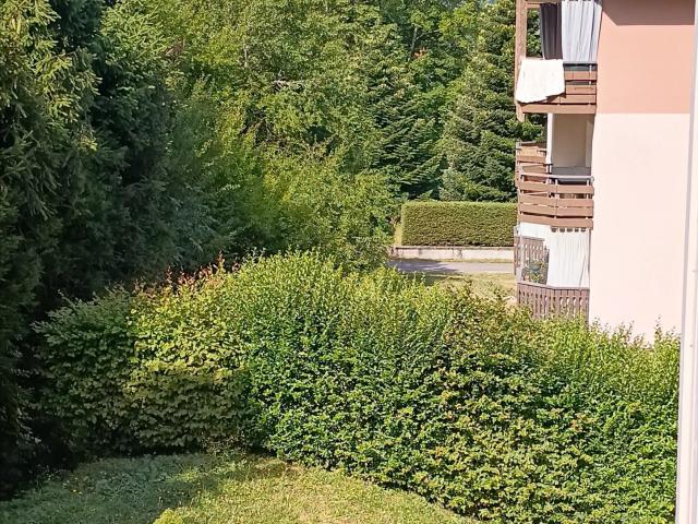 Appartement location à Thonon-les-Bains, Habère-poche