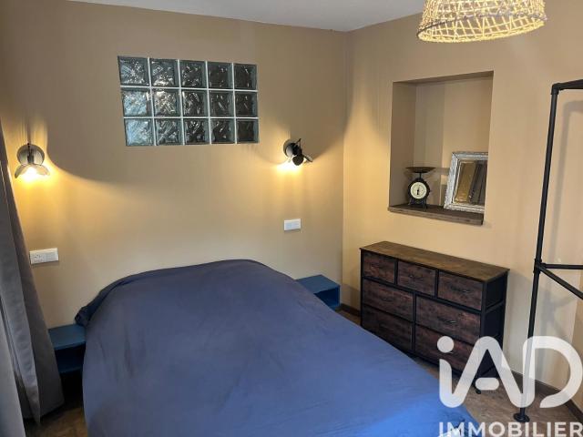 Appartement location à Issoire, La Bourboule