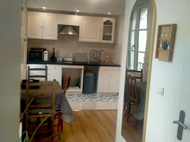 Appartement location à Laon, La Fère
