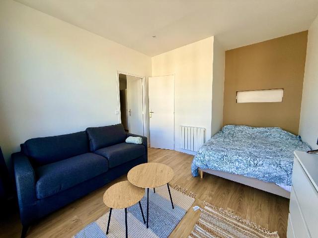 Appartement location à Le Mans