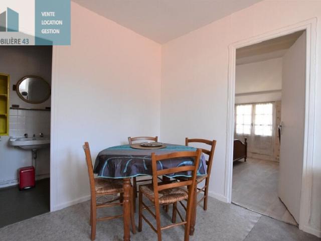 Appartement location à Le Puy-en-Velay, Espaly-saint-marcel