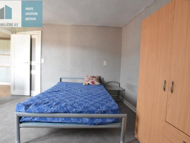 Appartement location à Le Puy-en-Velay, Espaly-saint-marcel