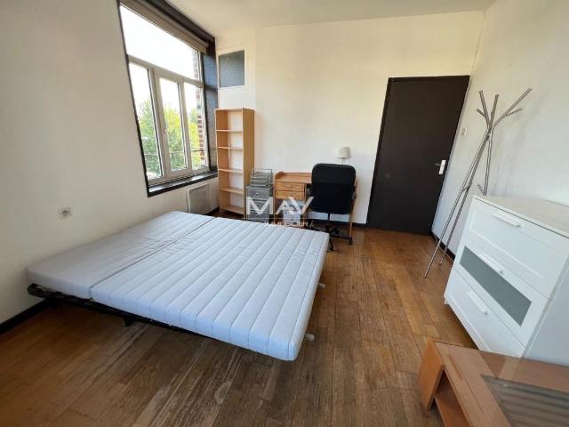 Appartement location à Lille, La Bassée