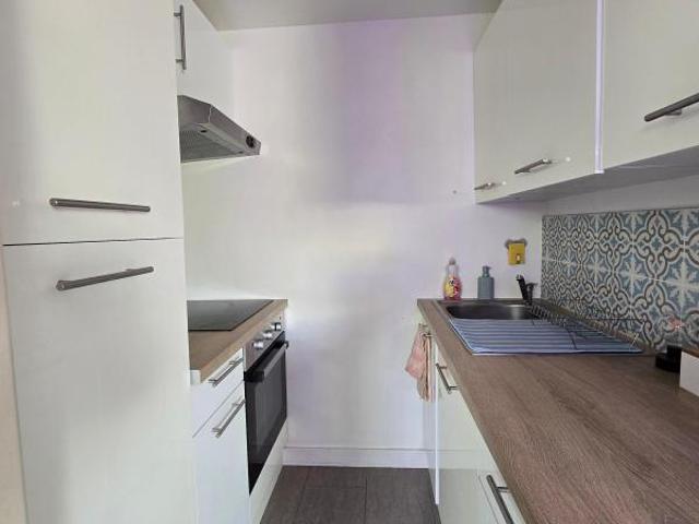 Appartement location à Limoges