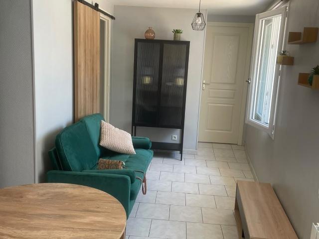 Appartement location à Châteaubriant-Ancenis, Varades