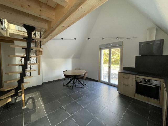 Appartement location à Montbéliard, Maîche