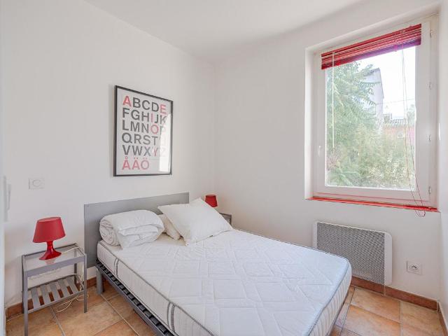 Appartement location à Marseille