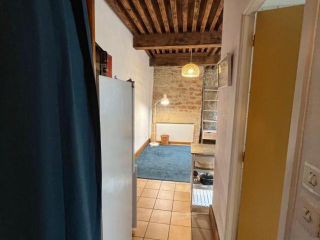 Appartement location à Mende