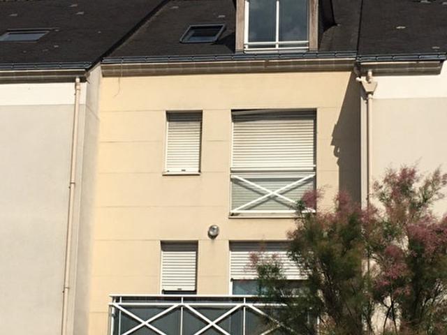 Appartement location à Nantes, La Chapelle-basse-mer