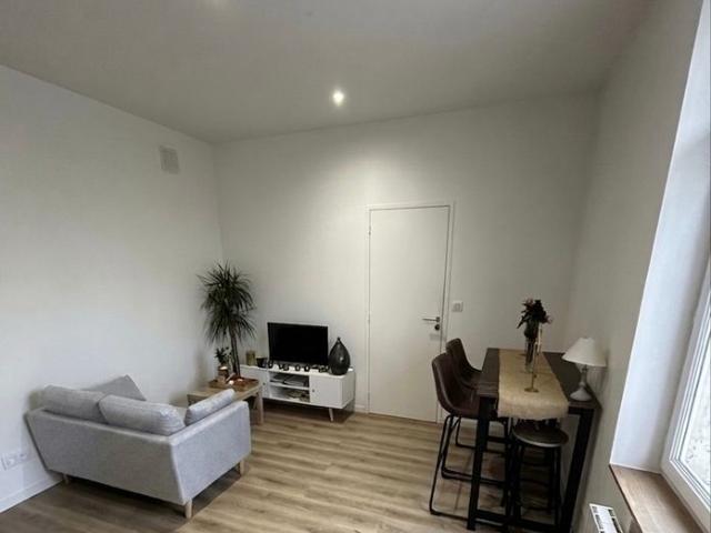 Appartement location à Nevers, Sermoise-sur-loire