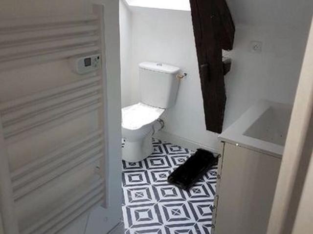 Appartement location à Nevers, Sermoise-sur-loire
