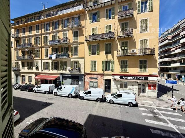 Appartement location à Nice