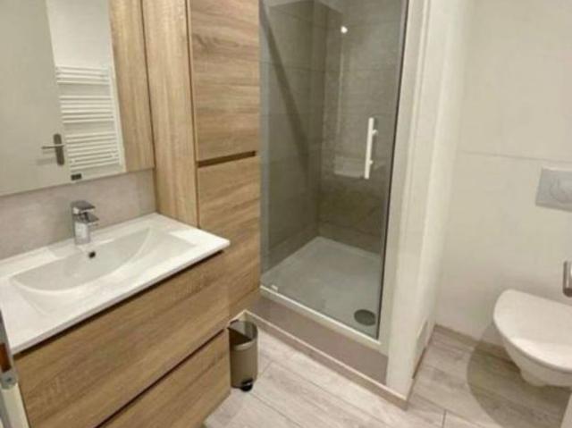 Appartement location à Niort