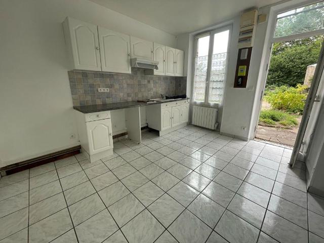 Appartement location à Orléans, Chaingy