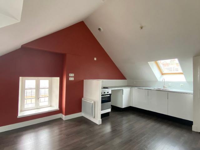 Appartement location à Orléans, Chaingy