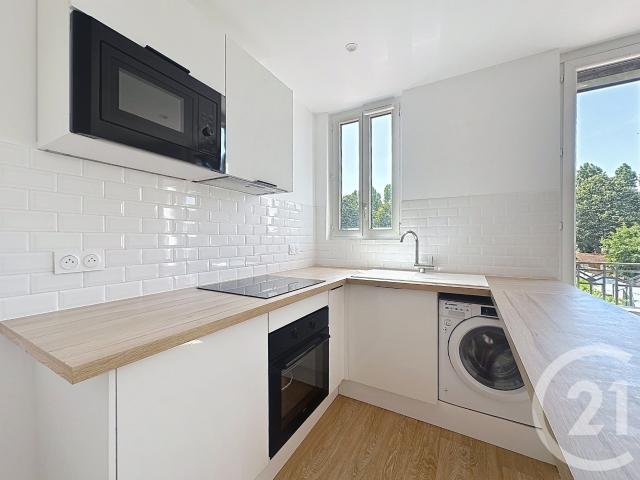 Appartement location à L'Haÿ-les-Roses, Orly