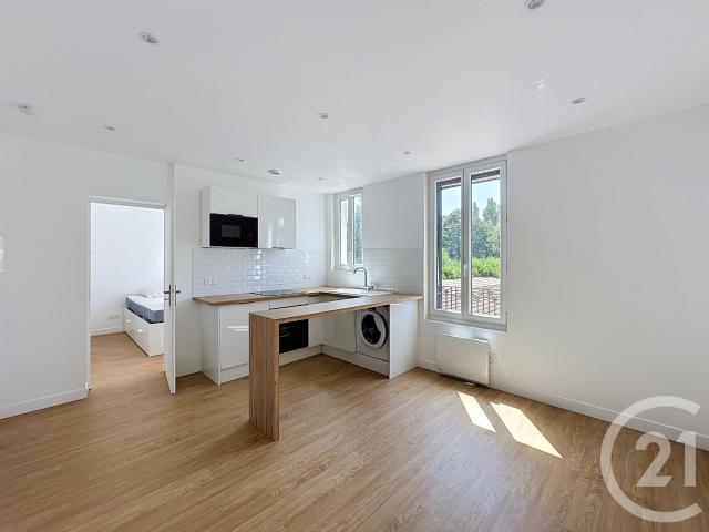Appartement location à L'Haÿ-les-Roses, Orly