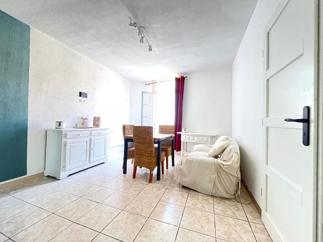 Appartement location à Perpignan