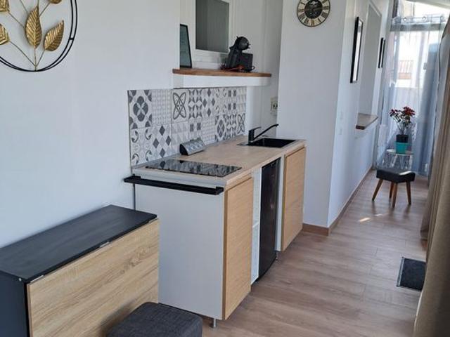 Appartement location à Nebout, Plaisance-du-Touch