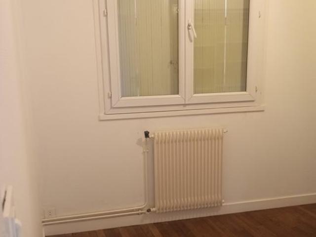 Appartement location à Poitiers