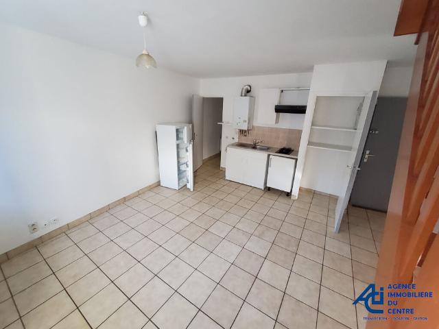 Appartement location à Pontivy, Bretagne