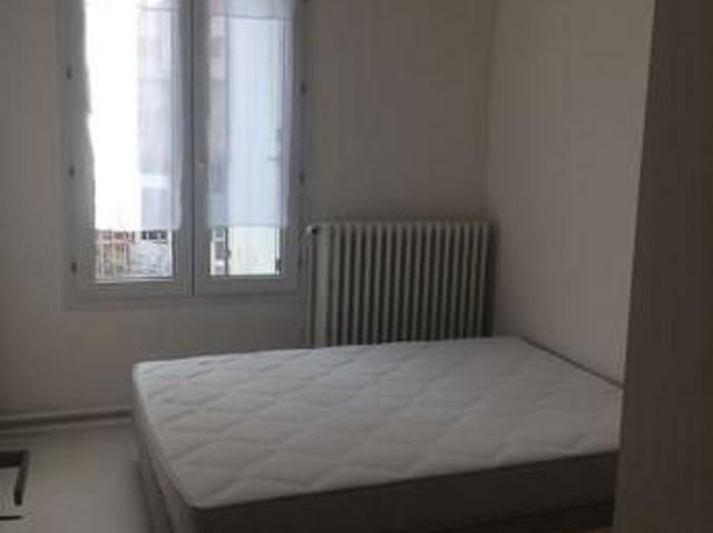 Appartement location à Pontoise, Cergy