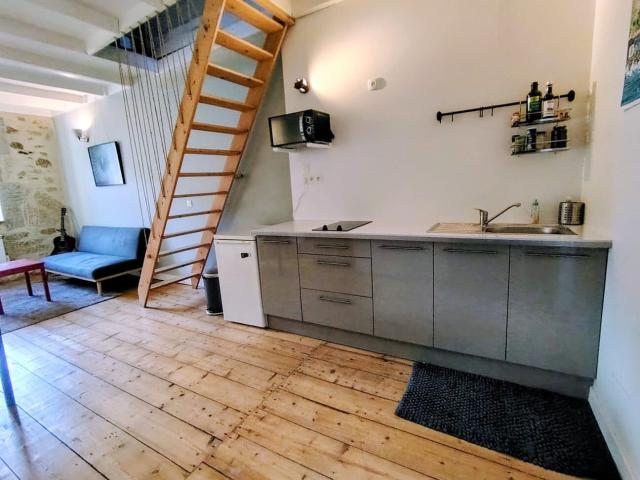 Appartement location à Quimper, Bretagne