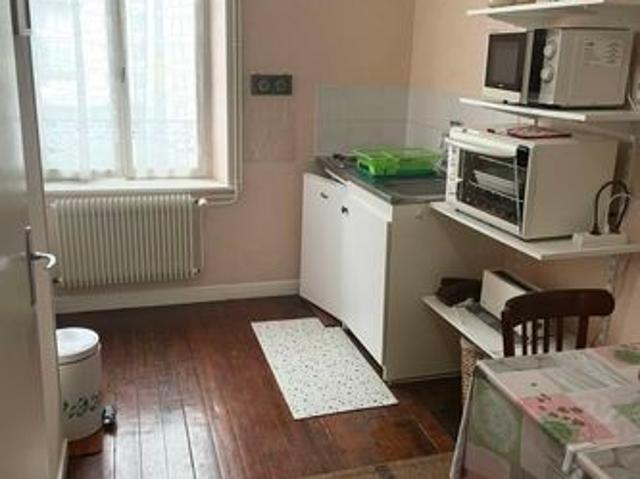 Appartement location à Reims